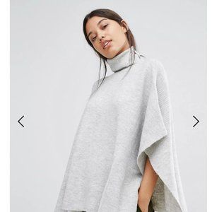 Micha Lounge Poncho Medium